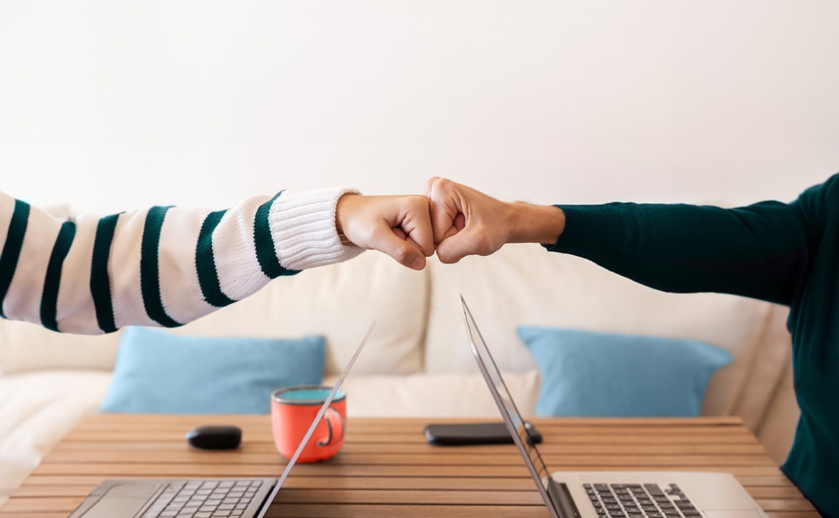 Agency Partnership Program B2B