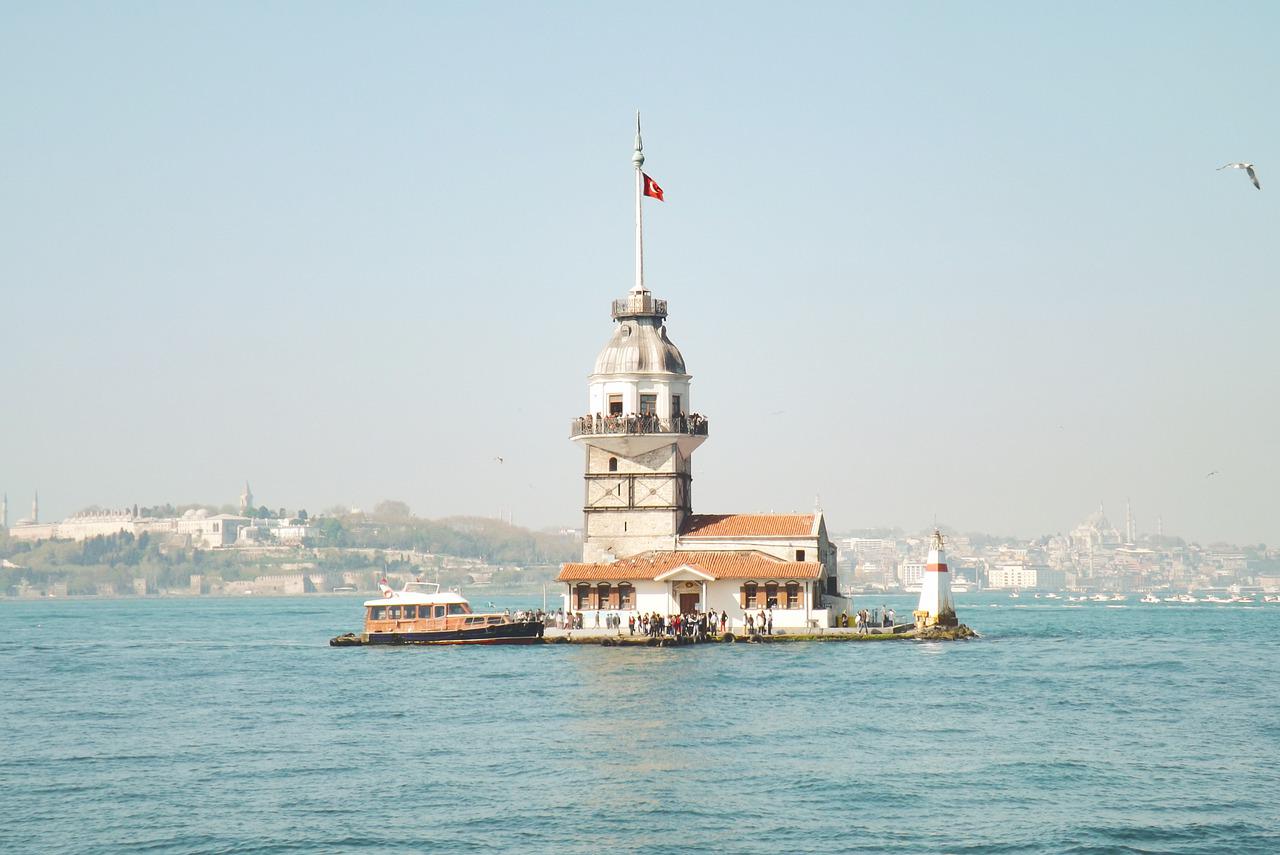 İSTANBUL SABİHA GOKCEN AİRPORT (SAW)