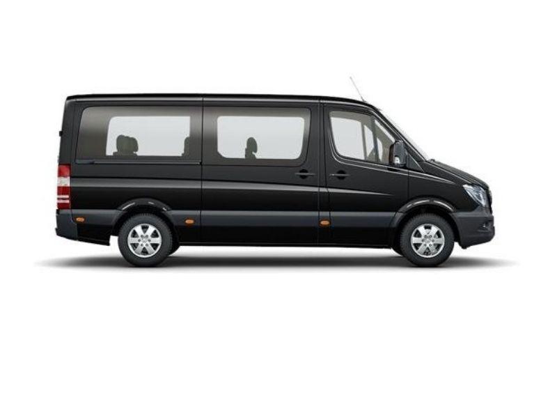 Minibus