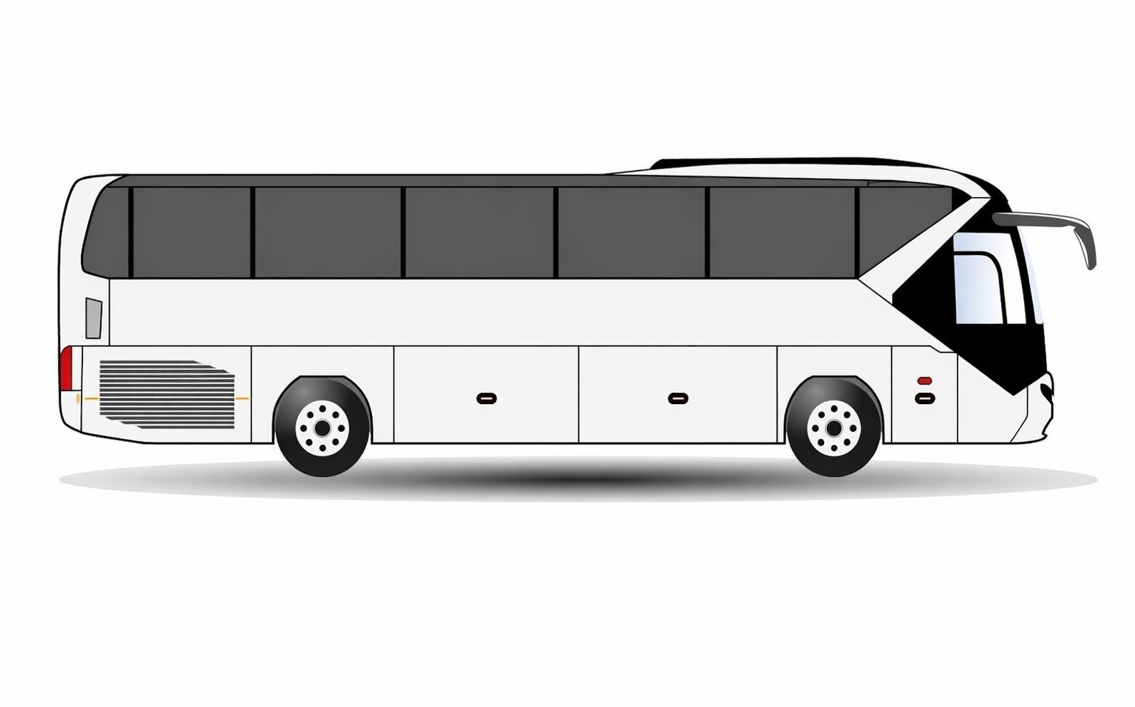 Coach Bus